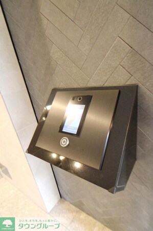 パークアクシス菊川ステーションイーストの物件内観写真